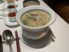 花胶黄鱼羹-新荣记(建国门外大街店)