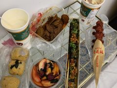 浪哥香辣捆鸡-浪哥卤味捆鸡(南门口店)