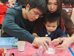 -瑞丁熊原版阅读(大华校区)