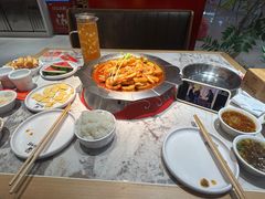 -邵汇大虾(甘井子万达店)