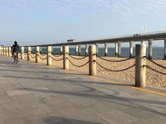 -演武大桥观景平台