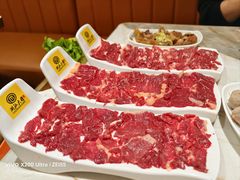 -潮汕大目牛肉火锅(皇岗旗舰店)