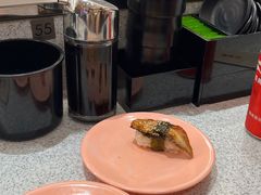 -争鲜回转寿司(南开大悦城店)