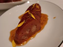 -金轩中餐厅 Jin Xuan(浦东丽思卡尔顿酒店)
