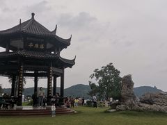 -东湖落雁景区