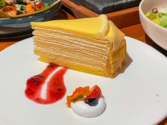 -原石牛扒·约会餐厅(龙城万科里店)