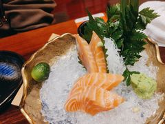 -鸟鹏烧鸟居酒屋(仁恒梦中心店)