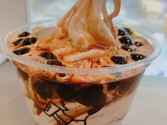 -喜茶(上海兴业太古汇店)