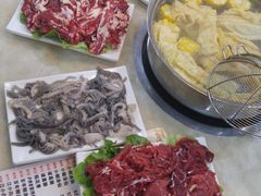 -汕头八里香牛肉店(人民南店)