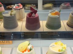 -théATRE 茶聚场(王府中環店)