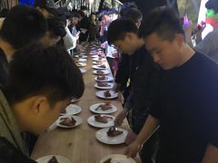 -火星工厂狼人·剧本桌游轰趴馆·自助酒吧(滨江店)