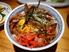 -梅亭居酒屋(中大国际店)