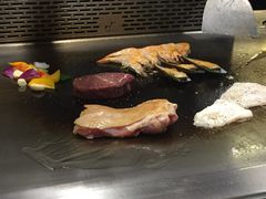 -玛雅铁板烧餐厅(中关村店)