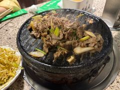 -厚味居炙子烤肉·清真(天桥南纬路店)