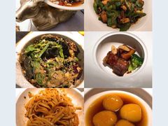 -炊烟小炒黄牛肉(中心印象城店)