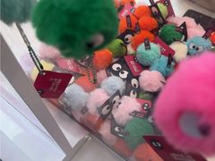 -K22.酸奶草莓(淮安吾悦广场店)