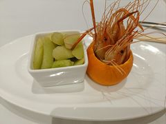 熟醉沼虾-知味观(湖滨店)