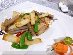 -叶氏大快活酒楼·佛山老字号