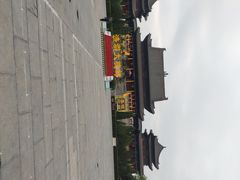 -大槐树寻根祭祖园