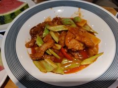 -吕氏疙瘩汤·私家菜馆(慈云寺店)