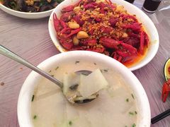 -小李子油焖大虾(南浦店)