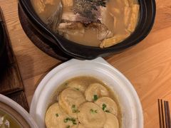 -竹里馆·淮扬菜·功夫茶(老门东店)