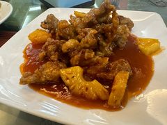 酸甜肉-聪辉同安老美食饭店(大元路店)