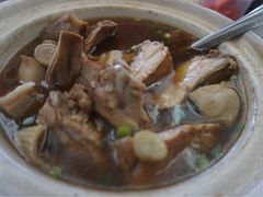 -新峰肉骨茶