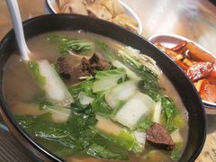 -慧娟面馆·餐厅(望江路店)