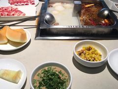 -海底捞火锅(龙湖北京大兴天街店)