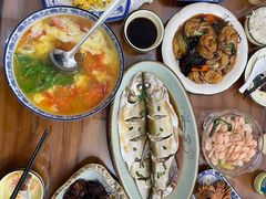 -灵福缘私房菜·农家菜(拈花湾·灵山大佛必推店)