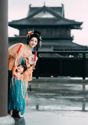 -同远QQBABY亲子摄影(北京路店)