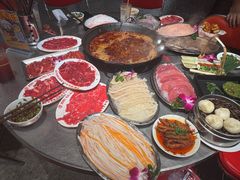-朱光玉火锅馆(全国总店·金冠好店)