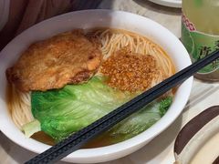 -味上湘菜馆(阿波罗店)