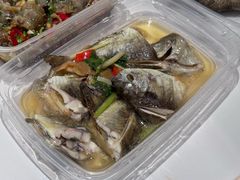 -桂园白粥·潮汕老味道