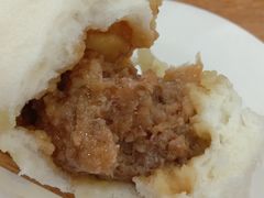 -胡成记口蘑龙眼包子(盐道街店)