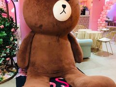 -pink baby·新晋网红打卡地