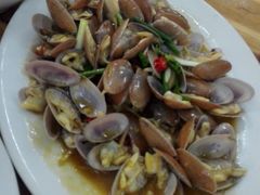 -长平老姿娘夜粥(平东一街店)