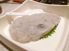 -海底捞火锅(奥体南路店)