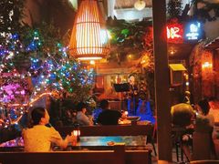 -城墙外BAR