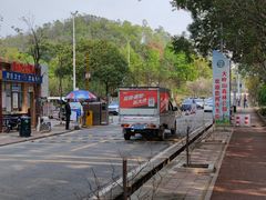 -东莞市大岭山森林公园