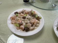 -奥华餐厅·老张记(台基厂店)