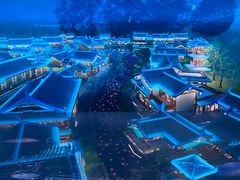 -牛首山文化旅游区