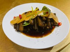 -鱼桥巷·美学川菜