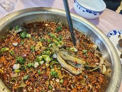 -八0一首创霍老七老螺蛳(万东镇龙景园店)