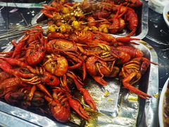 特色小龙虾-赵家大院(玉泉西路)