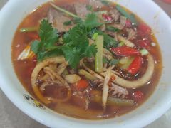 -万州面馆(黄泥磅店)