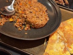 -無二炙坊·和牛烧肉(大钟寺1733店)