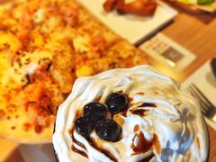 -必胜客(花舞大唐博物馆店)