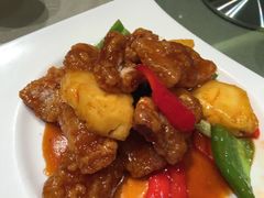 -陶陶居海鲜酒家(新马路店)